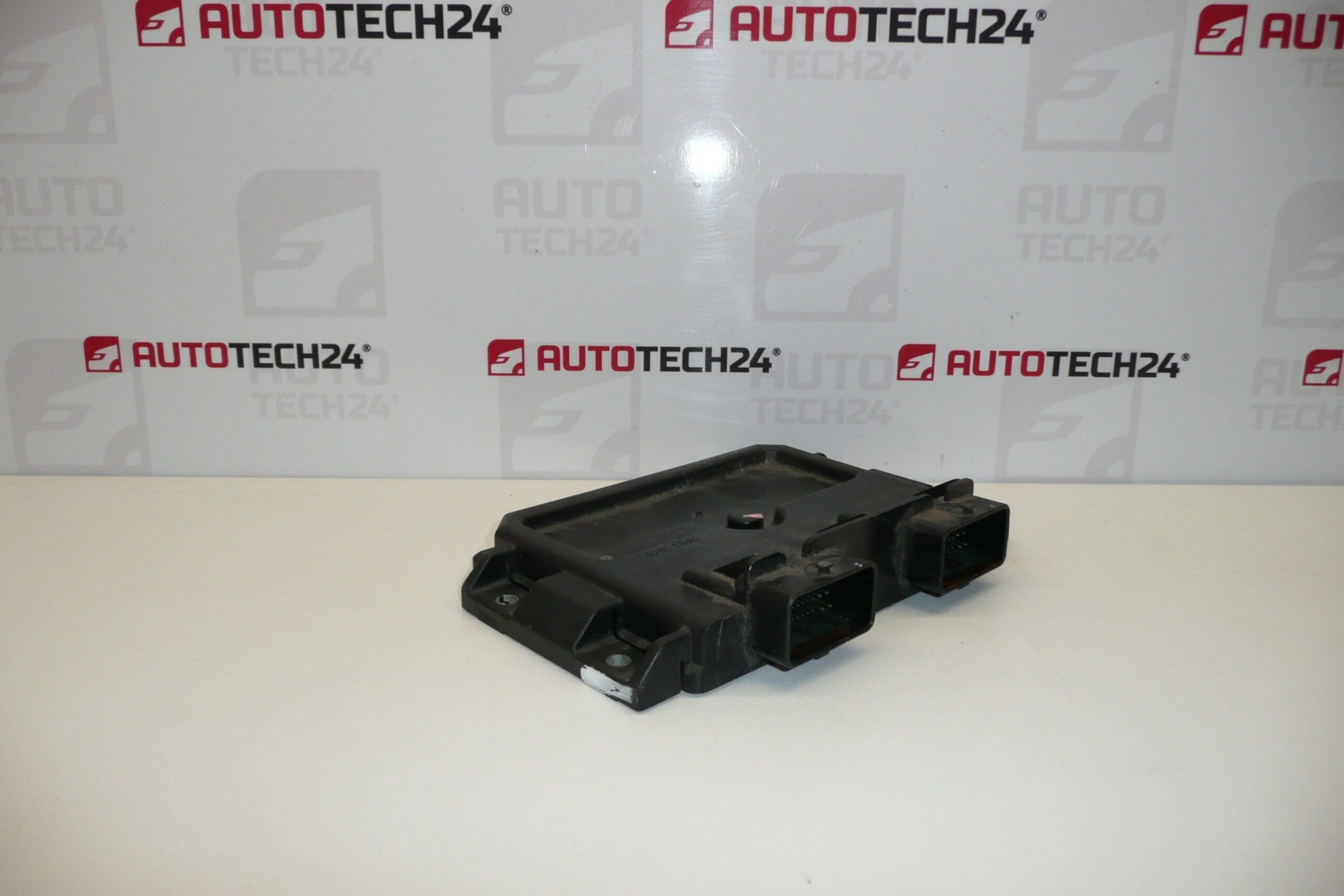 Upravljačka jedinica (ECU) LUCAS 9650359580 DCN2 DWLC12 1.9 D 80964C - Slika 2