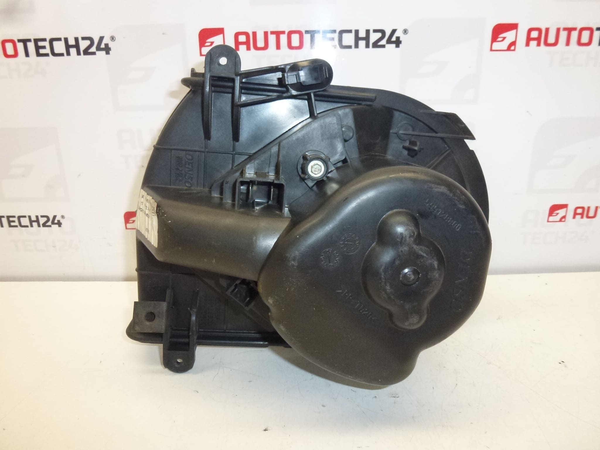 Ventilator zraka za Citroën C8 i Peugeot 807 1499032080 6441T9 - Slika 2