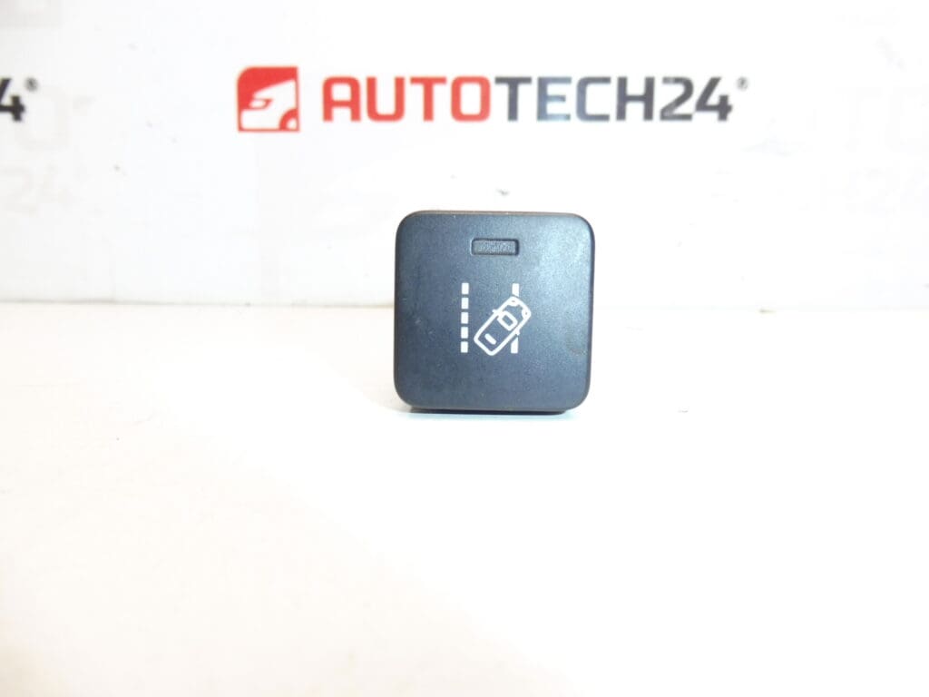 Vozač Afil Citroën C3 III 98127544d 9812754477