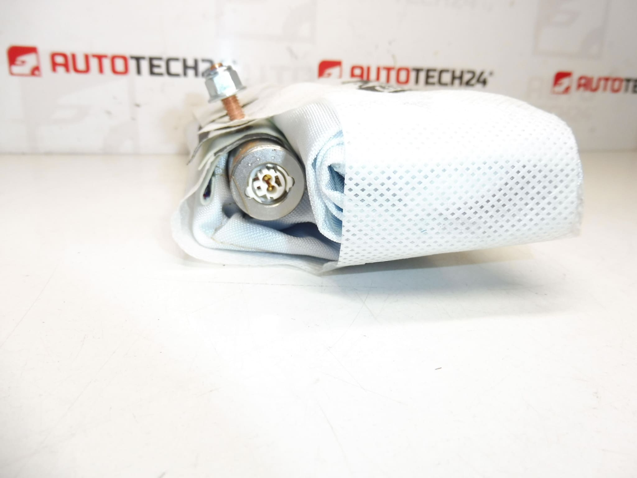 Zračni jastuk sjedala vozača za Citroen C3 III i C3 Aircross 9824480480 9824498180 - Slika 2