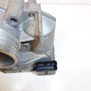 6 16V Citroën Peugeot 0280750540 9672486980 163669