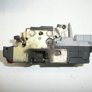 Brava stražnjih desnih vrata Peugeot 206 9138G1