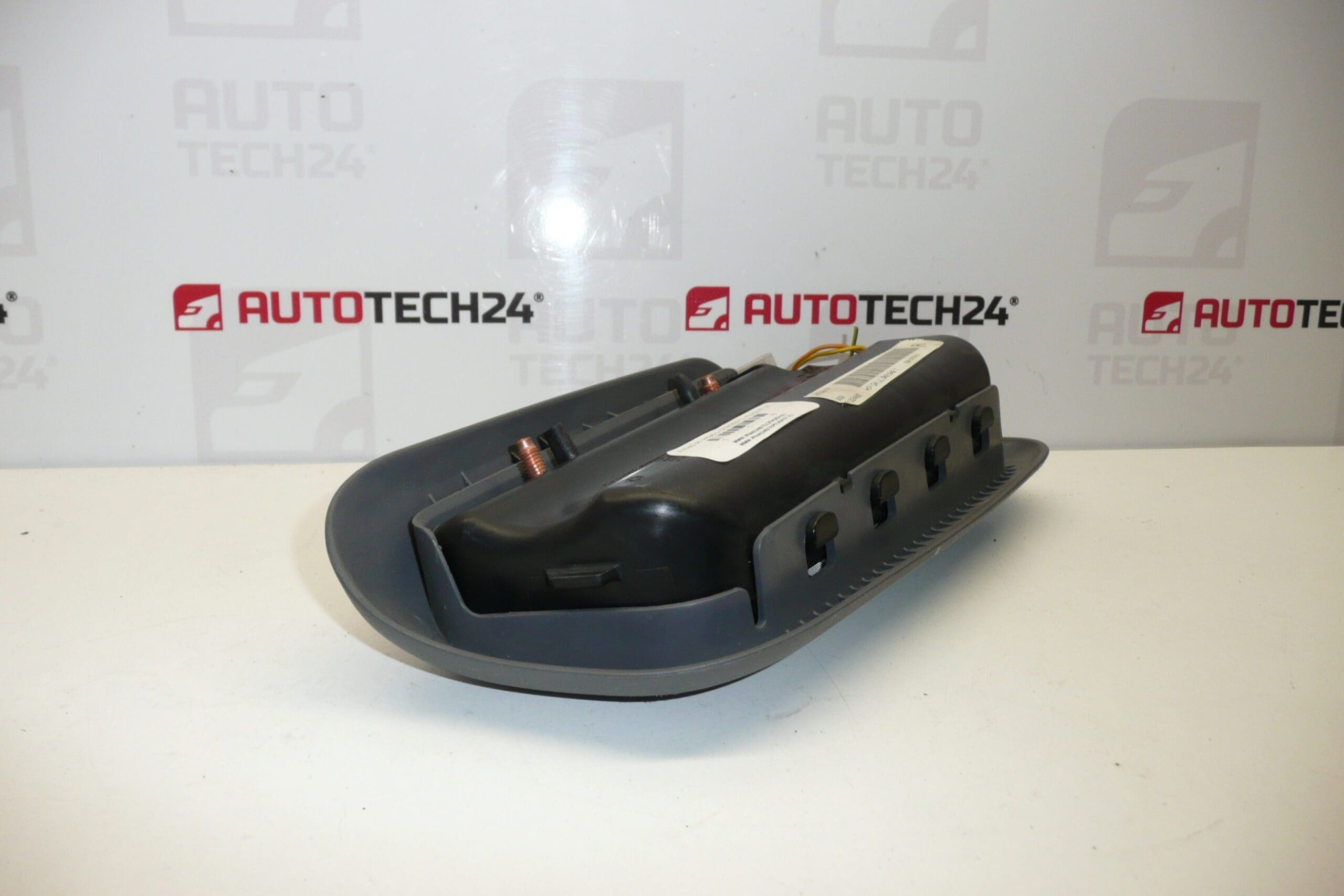 Desni zračni jastuk za Citroën C1 i Peugeot 107 73910YV010 8216FL - Slika 2