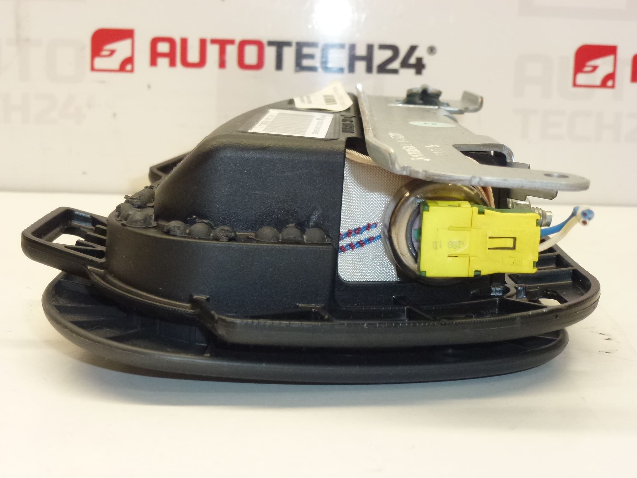 Zračni jastuk za desno prednje sjedalo Citroën C3/C4 96574085ZE 8216LW - Slika 2