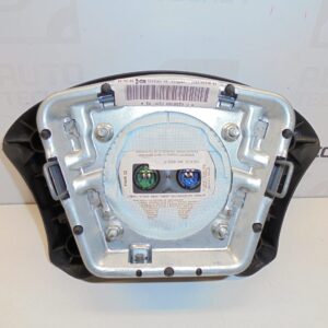 Zračni jastuk za vozača Citroën C8 14001063YR 4112HQ