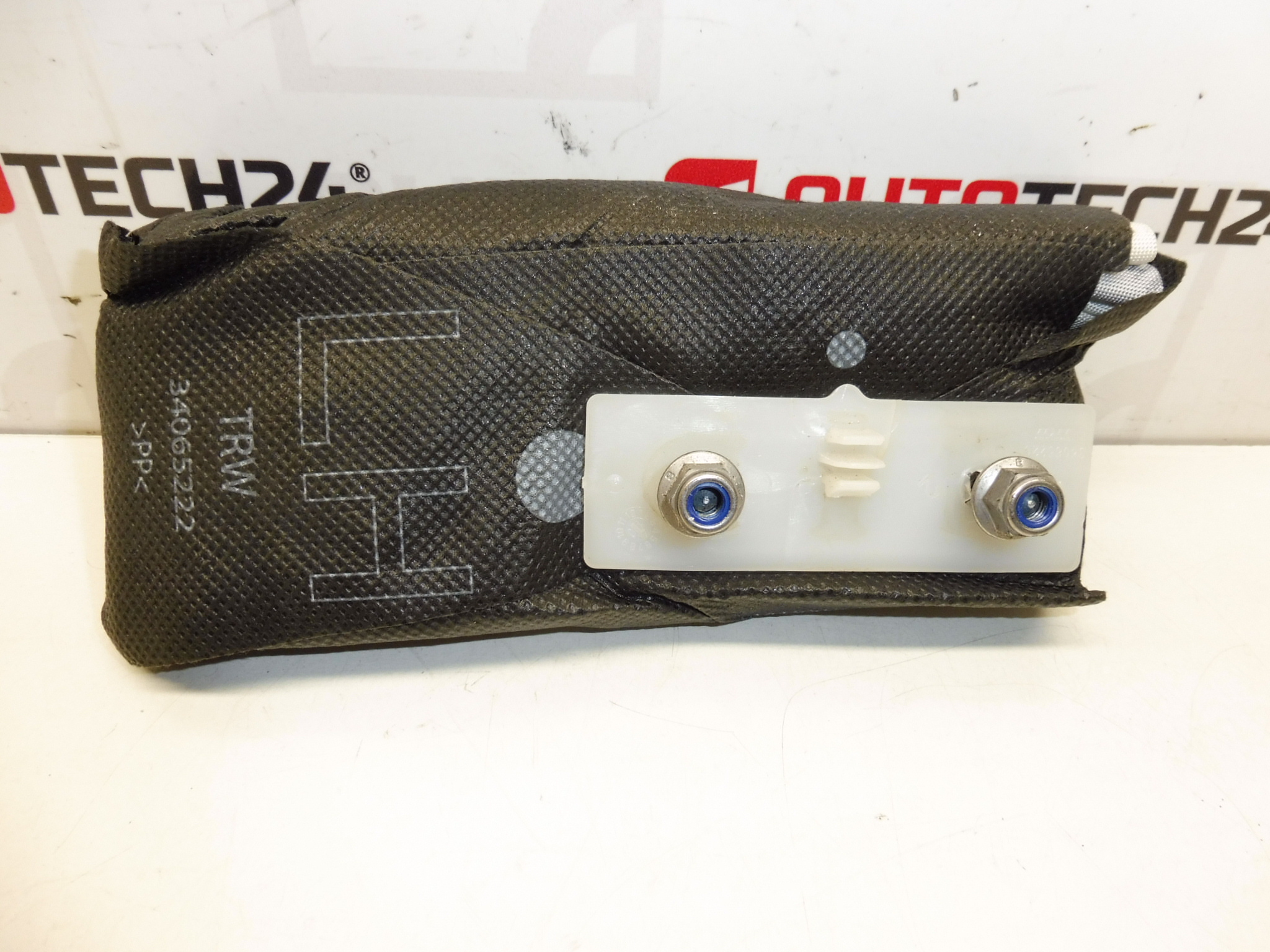 Zračni jastuk lijevo prednje sjedalo meko Citroën C4 Picasso 9655047480 8216PG