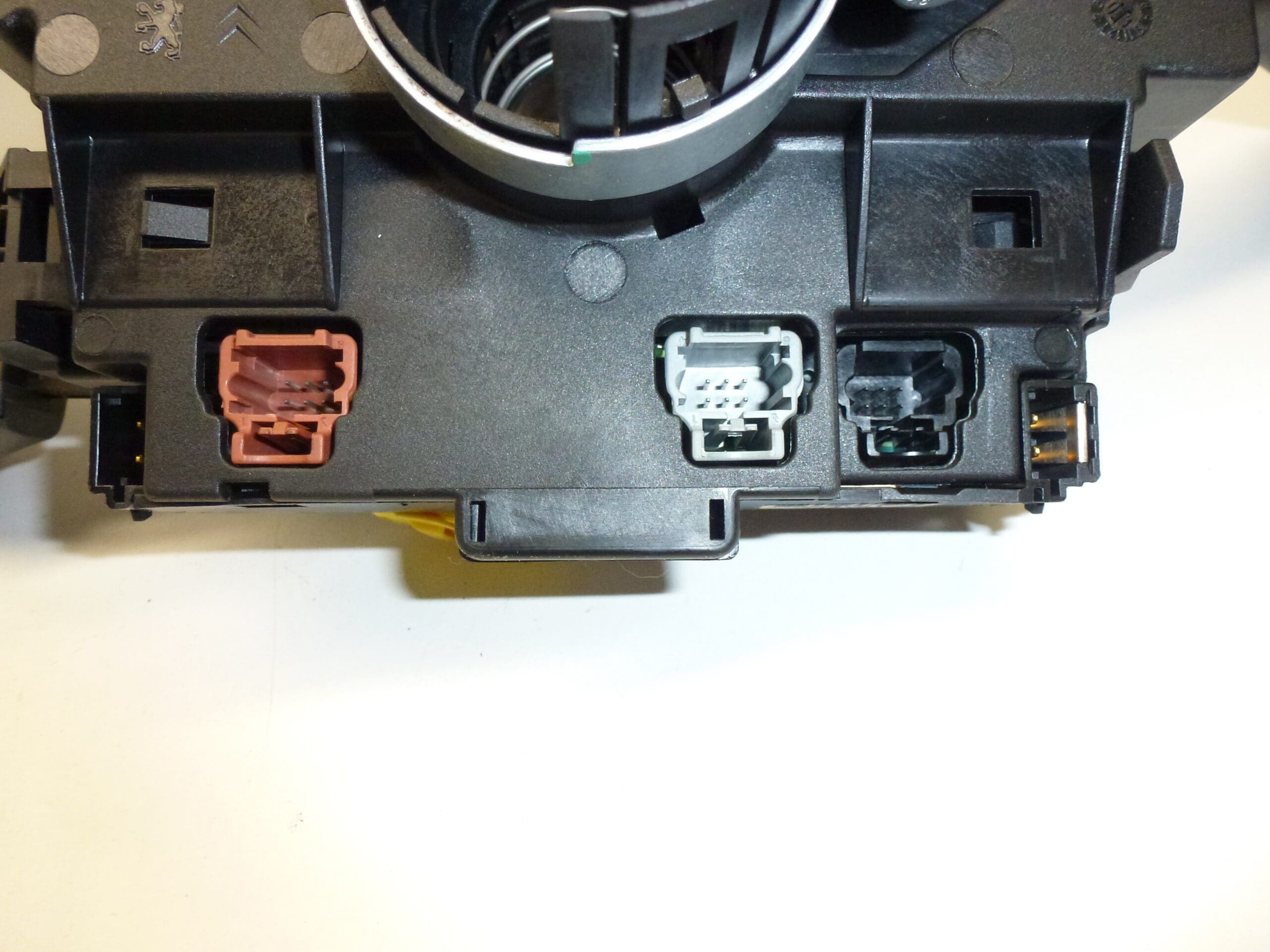 Citroën Peugeot 96595091XT 6242C6 Kontrole poluge