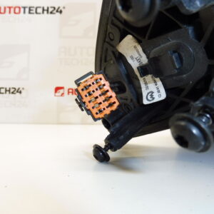 Lijevo ogledalo EZRC Citroën Xsara Picasso 96570984XT 815350