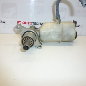 Glavni kočioni cilindar sa spremnikom Citroën C5 X7 Peugeot 407 9646980980 4601Y7 4635F7