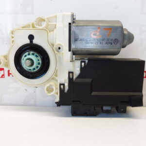 Motor za namatanje lijevog prednjeg stakla Citroën Peugeot 1400208480 9221V4