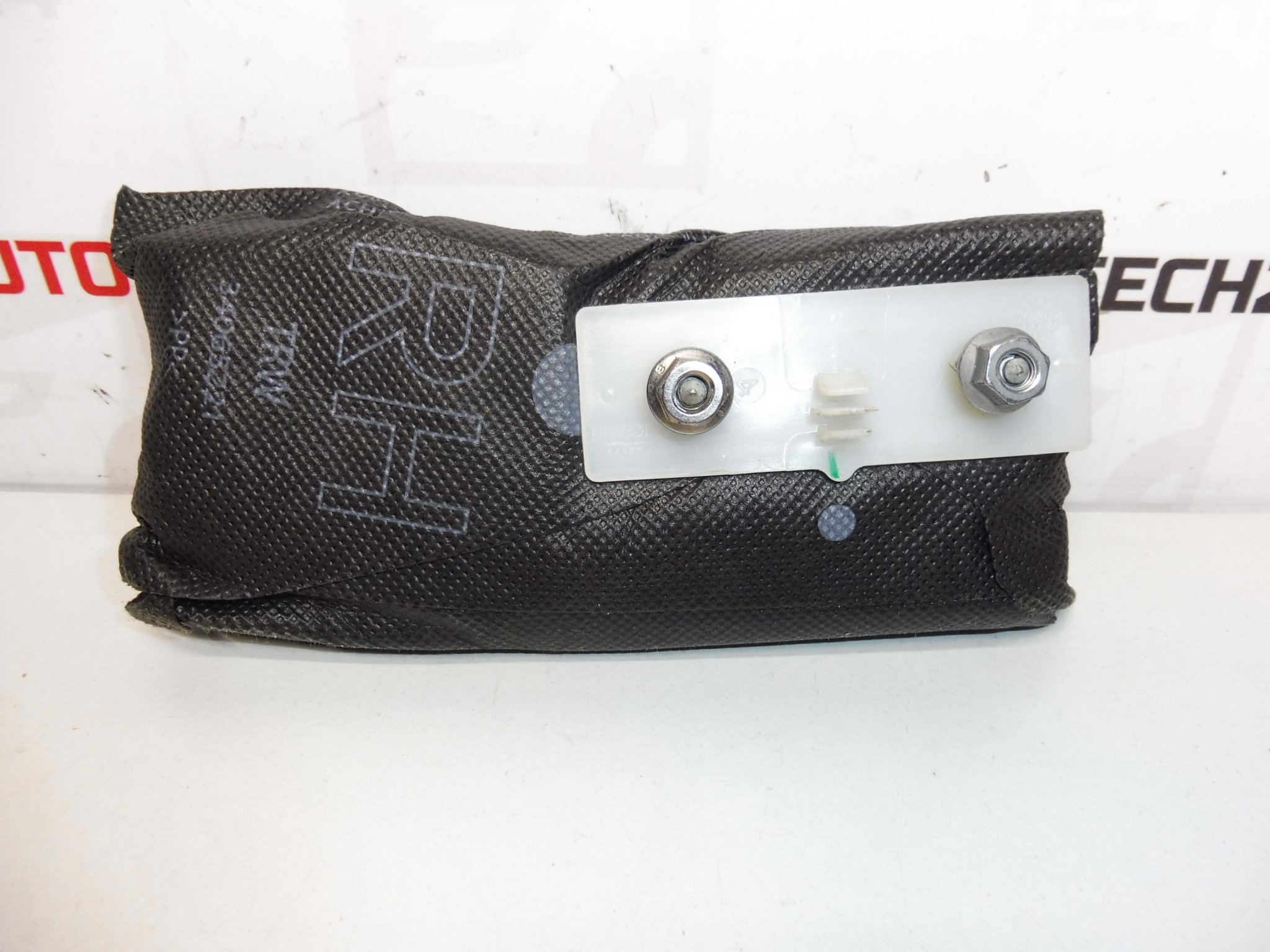 Zračni jastuk desno prednje sjedalo meko citroën C4 Picasso 9655047580 8216ph