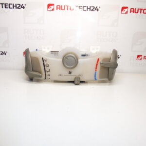 Upravljač klima uređaja Citroën Peugeot 55900-0H040 55900-0H020