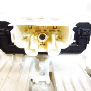 Upravljač klima uređaja Citroën Peugeot 55900-0H040 55900-0H020