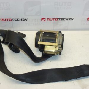 Vozačev piro kaiš Citroën C4 96527697XX 8974T9