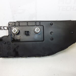 Zračni jastuk lijevo prednje sjedalo Citroën C4 Picasso 9655047480 8216PG