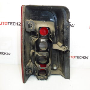 Stražnje desno svjetlo Citroën Peugeot 6351J1 6351H2