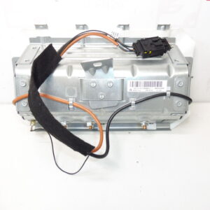 Zračni jastuk suvozača Peugeot 207 9683408580 8216RY