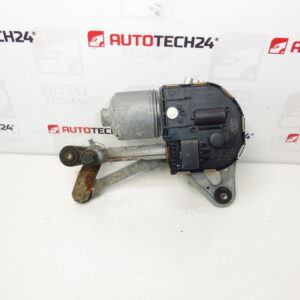 Motor brisača lijevo Peugeot 5008 9671062180 6405PZ