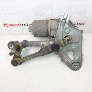 Peugeot 5008 desni motor brisača 9671062380 6405PX