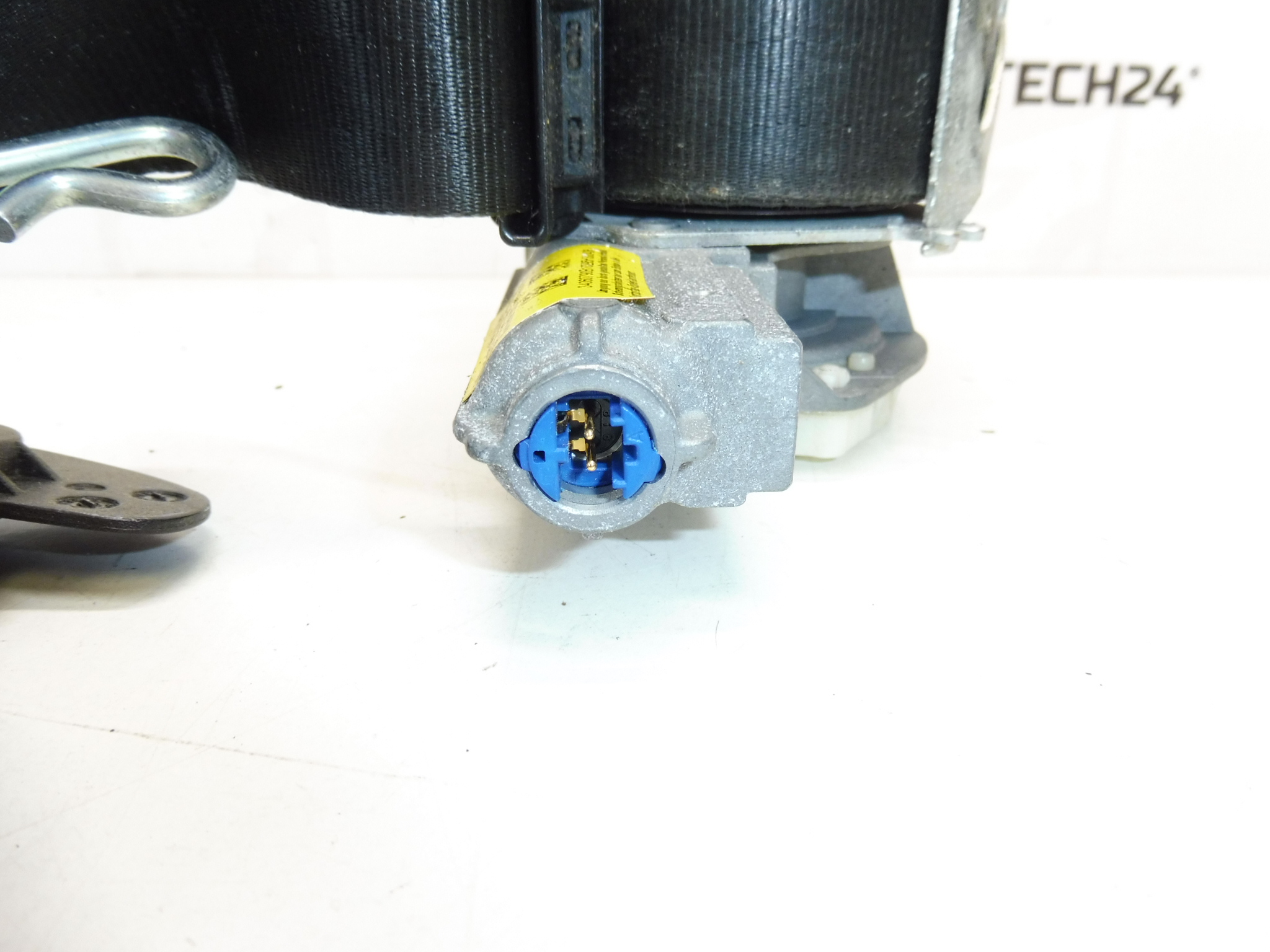 Lijevi sigurnosni pojas Peugeot 3008 5008 34071115E 8975HL