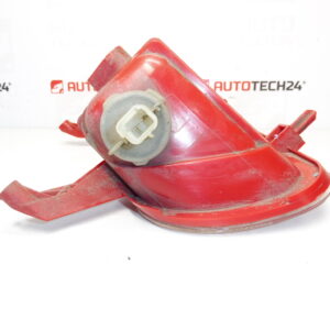 Stražnje parkirno svjetlo Peugeot 5008 9686161580 6351JK