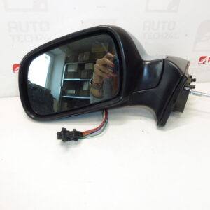 Lijevi retrovizor EYLC Peugeot 407 96456984XT 8149VG