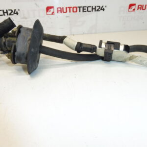 Priključni kabel + pol u motoru Citroën Peugeot 1484991080 5642Y3