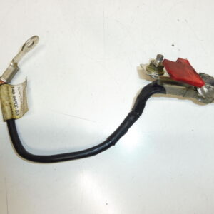 Priključni kabel + pol u motoru Citroën Peugeot 1486450080 5642Y2