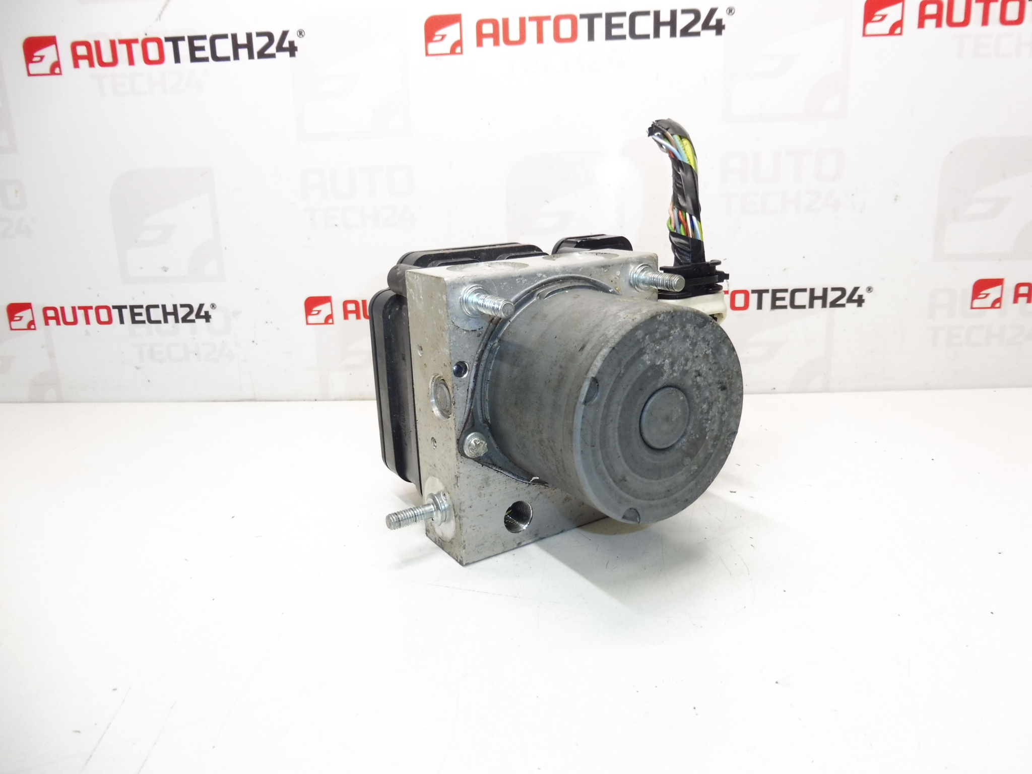 Insus esp Bosch Citroën C3 III 0265956240 1624376280