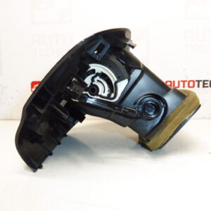 Izlaz ventilacije Citroen C-Elysée Peugeot 301 967276577 9677253177