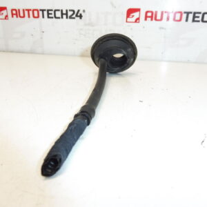 Citroën C8 Peugeot 807 6405L0 Stražnja veza brisača