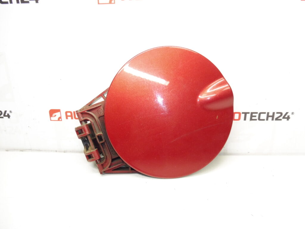 Vik s Poklopcem Rezervoara Citroën C3 EKQD 9641873480 1517A2