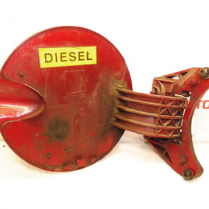 Vik s Poklopcem Rezervoara Citroën C3 EKQD 9641873480 1517A2