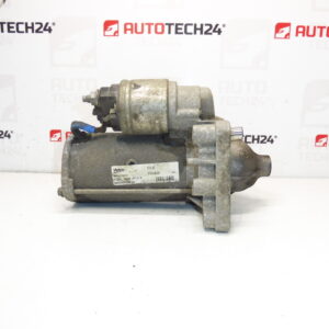 Starter Valeo TS22E26 CL6 1.5 HDI 1.6 HDI 9662854180 5802AE 5802CE