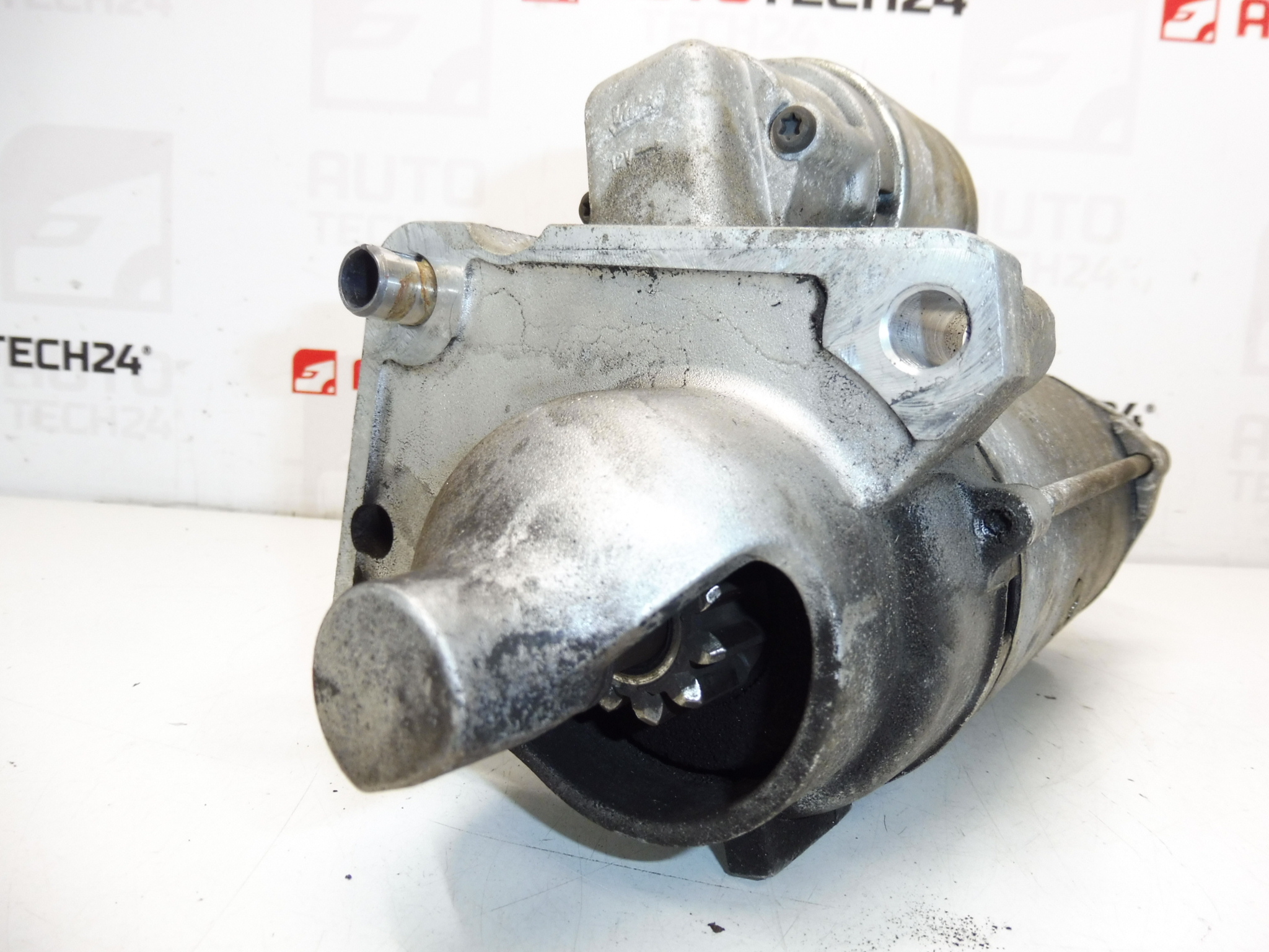 Starter Valeo TS22E26 CL6 1.5 HDI 1.6 HDI 9662854180 5802AE 5802CE