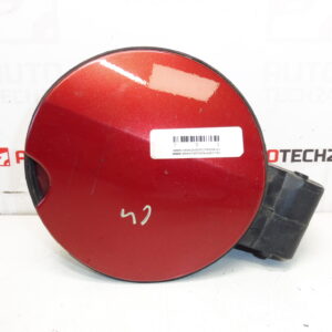Poklopac spremnika goriva Citroën C4 3 vrata 9650817777 1517C0 EKQD