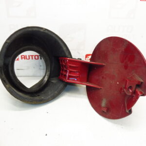 Poklopac spremnika goriva Citroën C4 3 vrata 9650817777 1517C0 EKQD