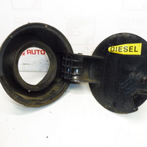 Poklopac rezervoara Citroën C4 5 vrata 9650573477 1517C1 EXLD