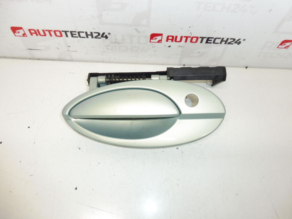 Kvaka Lijevih Prednjih Vrata LQHC Citroën C5 I i II 9634766877 9624765877