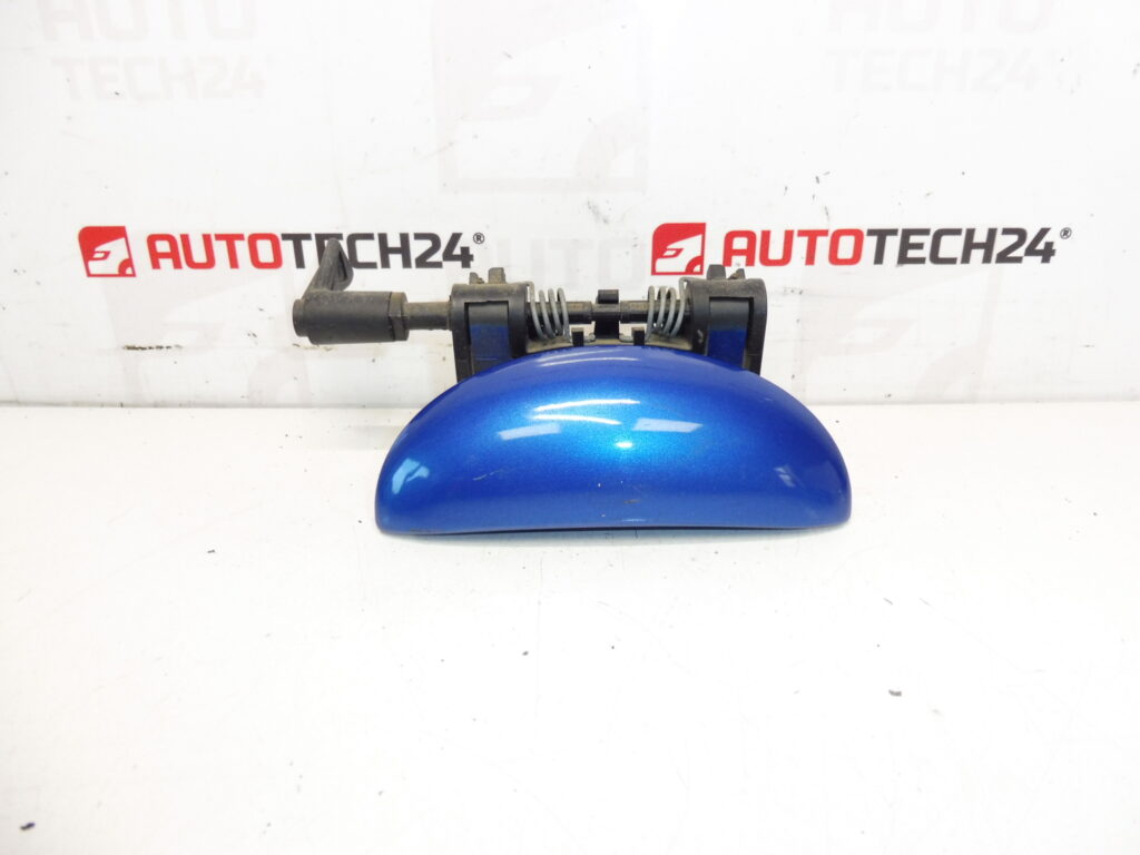 Dovratna Ručka za Vrata Peugeot 206 KMF 9101N9