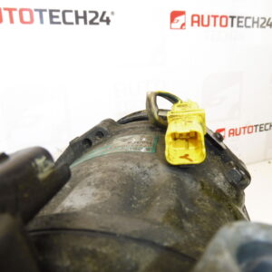 Klimakompresor Sanden SD7V16 1303F 9656572380 6453WT 6453WV 6453QY 6453QS