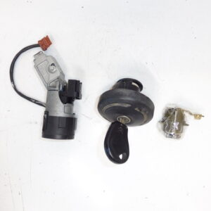 Sada Ključeva + 1 Ključ Citroën C5 05-07 4162HE