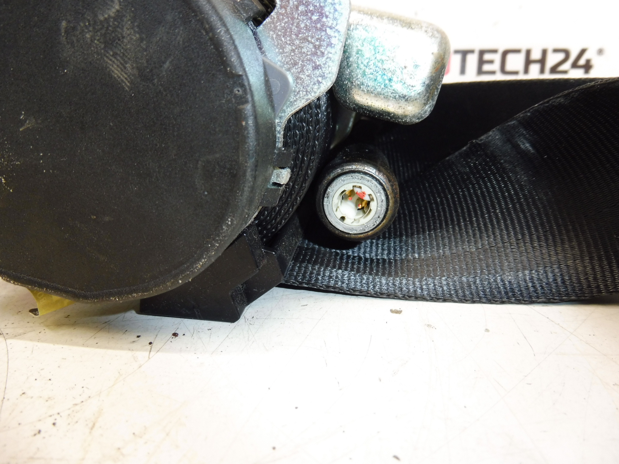 Desni Prednji Sigurnosni Pojas Citroën Xsara Picasso 96314386XX 96358935XX 8973L8