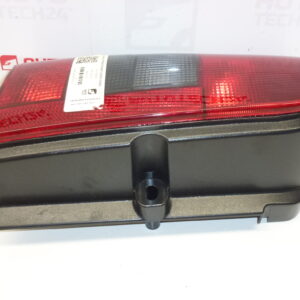 Stražnje lijevo svjetlo Citroën Berlingo Peugeot Partner 6350H2 6350J1