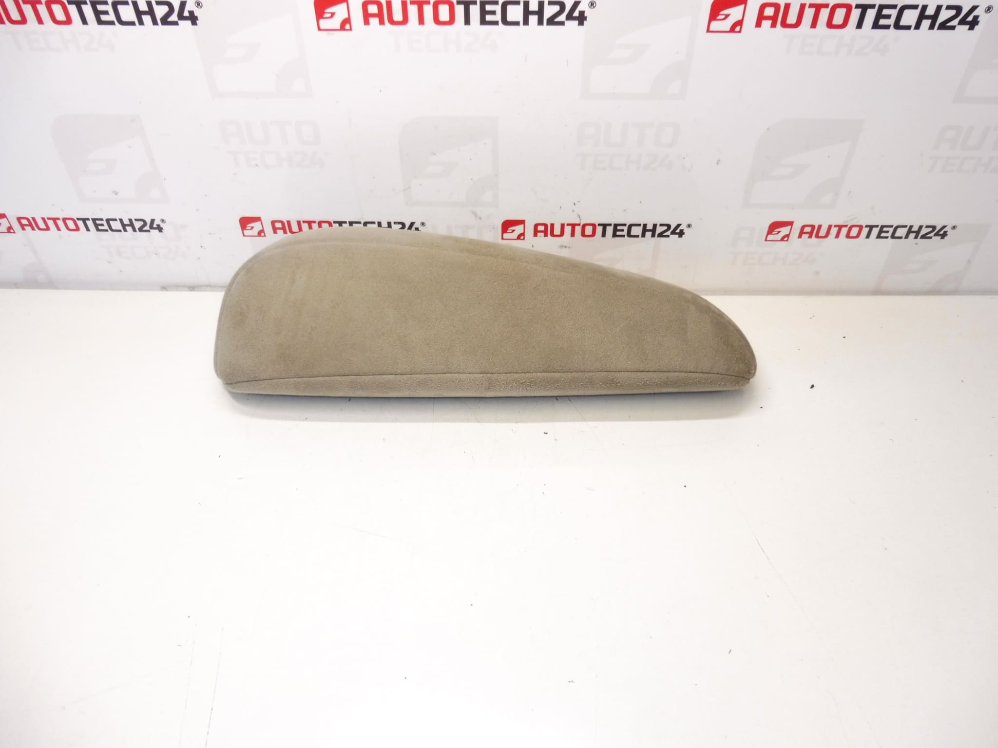 Alcantara -ov naslon za ruke Citroën C8 Peugeot 807 883067