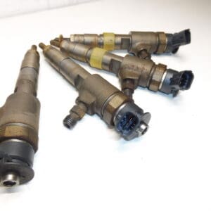 6 HDI 78 tisuća km 0445110340 1980S5