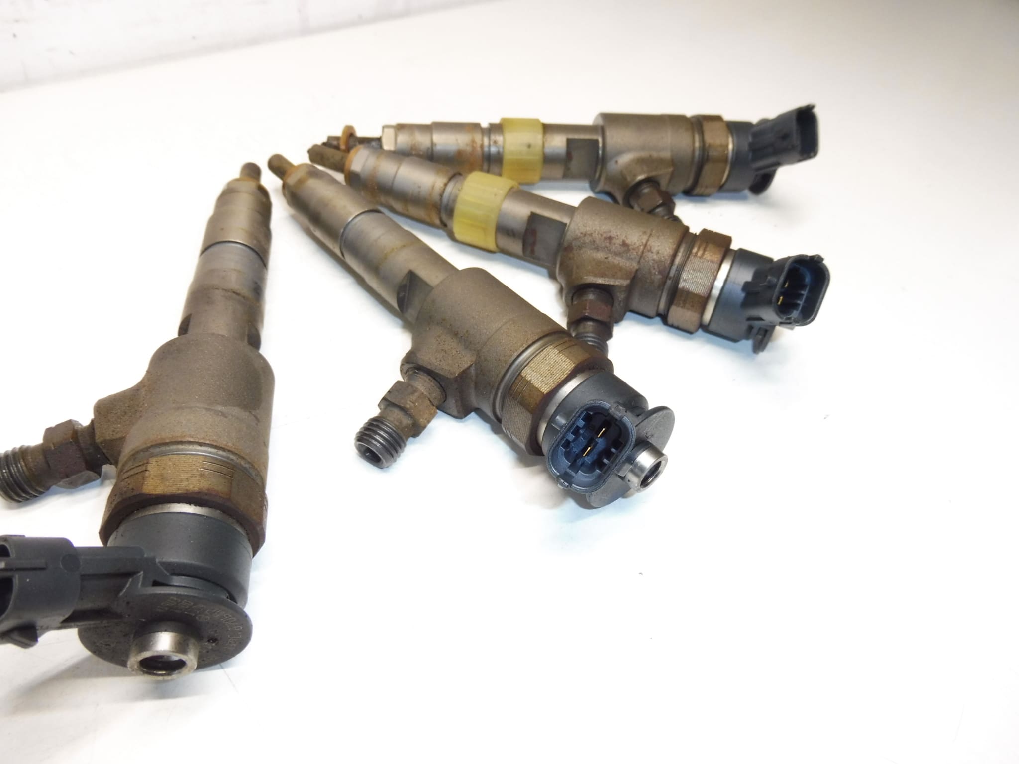 6 HDI 78 tisuća km 0445110340 1980S5