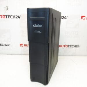CD Changer Changer Clarion Citroën Peugeot 9655260180 6564H1