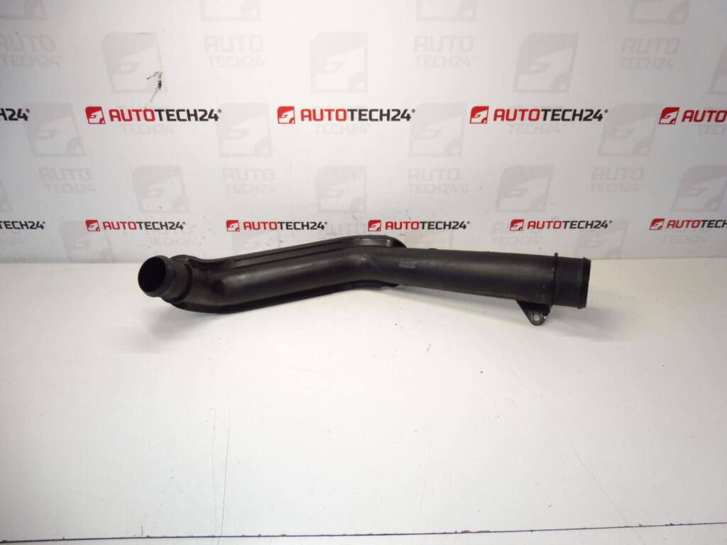 Cijev turbo Citroën Peugeot 2.0 2.2 HDI 1487755080 0382X6