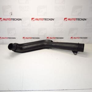 Cijev turbo Citroën Peugeot 2.0 2.2 HDI 1487755080 0382X6